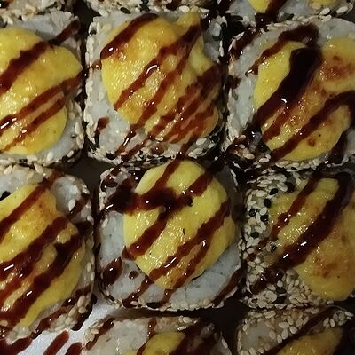 Гриль кальмарв Samurai-Ka39 по цене 575 ₽