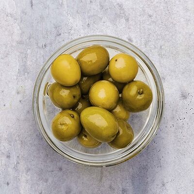 Оливки без косточки в Джонджоли по цене 310 ₽