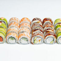 Премиум в Cherefood