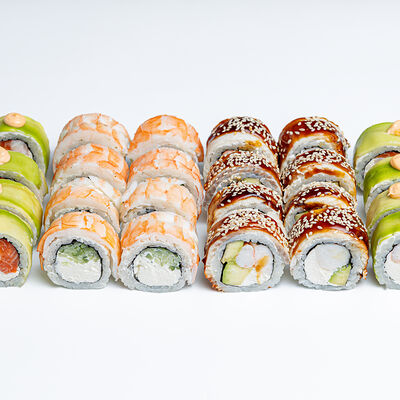 Премиум в Cherefood по цене 2275 ₽