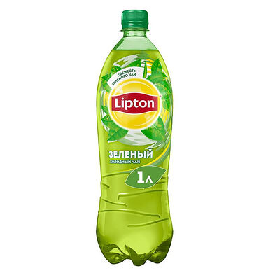 Lipton Зеленый чай в Pomodoro Royal по цене 250 ₽