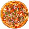 Пицца Мясная в Papas Pizza по цене 830