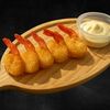 Креветки Фри в Doner Kebab Family по цене 410