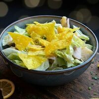 Пинья Де Индес в FreshCafe