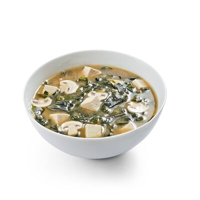 Мисо в Воккер по цене 299 ₽