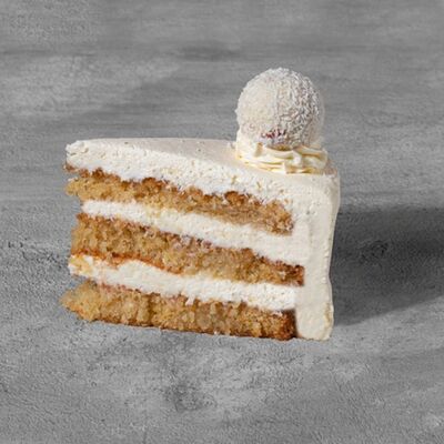 Торт Рафаэллов Кэрри по цене 490 ₽