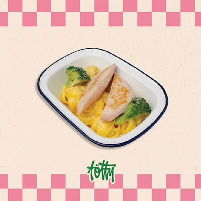 Макнчиз в Тотти по цене 690 ₽