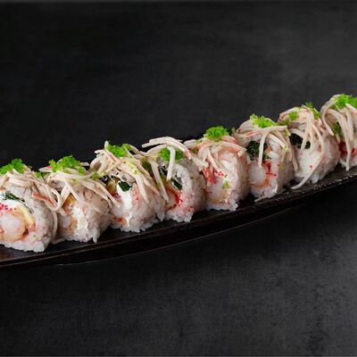 Ролл фламинго в Nest по цене 650 ₽