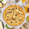 Пицца Цыплёнок с карамельным луком в Vivat Pizza по цене 450