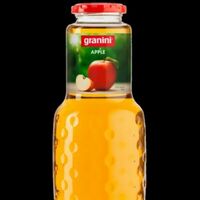 Сок Granini яблочныйв Имена
