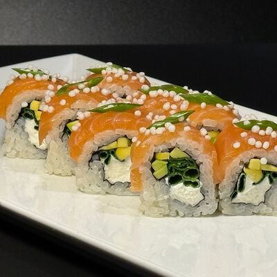 Самурай в Мистер пак по цене 760 ₽