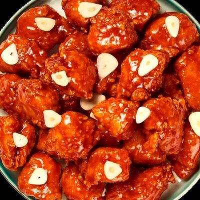 Филе Стандарт в Kannam Chicken по цене 699 ₽