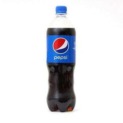 Pepsi 0.5 ml в Del Cappuccino по цене 1090 ₸