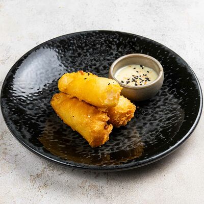 Жареное молоко в Склад 22 по цене 390