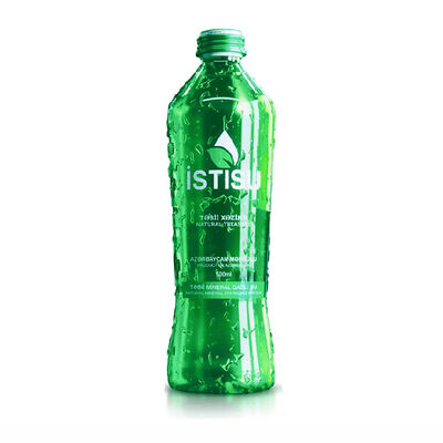 Istisu sparklingв Бибирево по цене 500 ₽