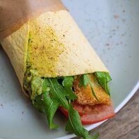 Карма ролл в KARMA