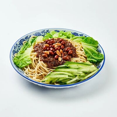 Чжацзянмьен в Ramen Shifu по цене 670 ₽