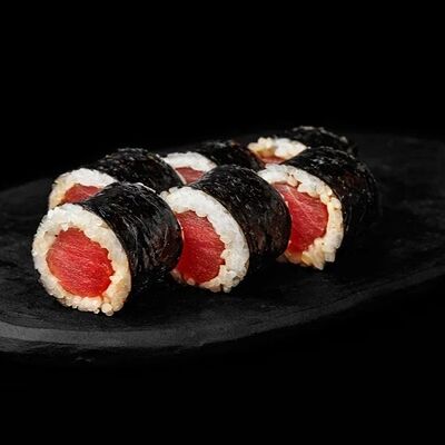 Текка маки в Sushi please по цене 550 ₽