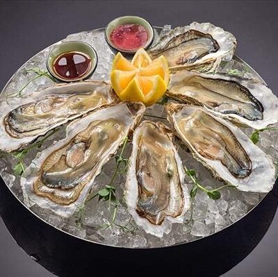 Императорские (Дальневосточные) в Bluefin по цене 5090 ₽