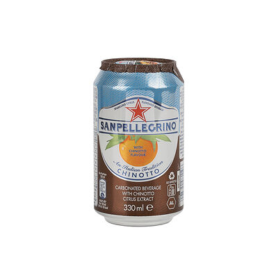 Sanpellegrino в Повар77 по цене 122 ₽