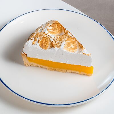 Лимонный пай в Алёнка по цене 320 ₽