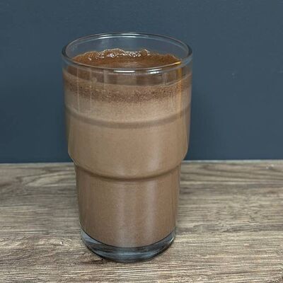 Какао Бананв DAILY COFFE по цене 240 ₽