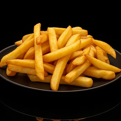 ЯКартофель фри в Фабрика кухня Пицца по цене 210 ₽