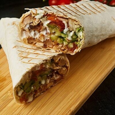 Шаверма Классика в Шавэ по цене 280 ₽