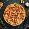 Джон бекон маленькая в Pizza Красти Крабс по цене 520