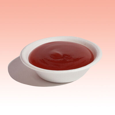 Кетчуп Яе в Spot & Choo's Burgers по цене 30 ₽