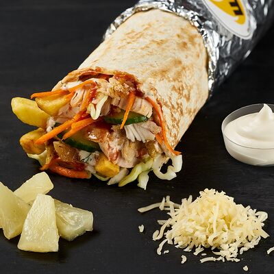 Улётная в Шоу'рма по цене 520 ₽