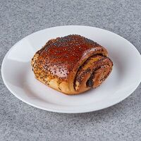 Рулетик с макомв Европа