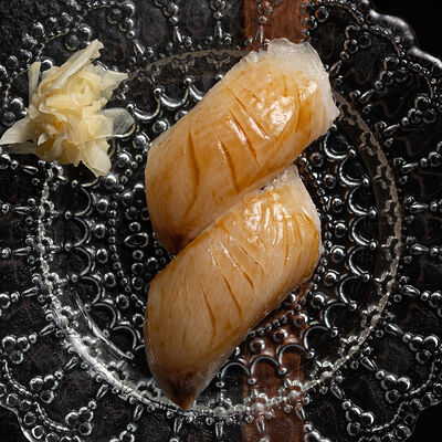 Шима-аджи в Self Edge Japanese по цене 1850 ₽