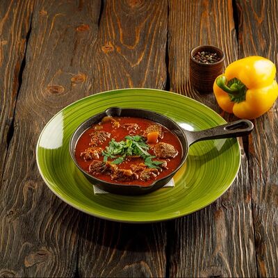 Чашушули из говядины в Гоча по цене 600 ₽