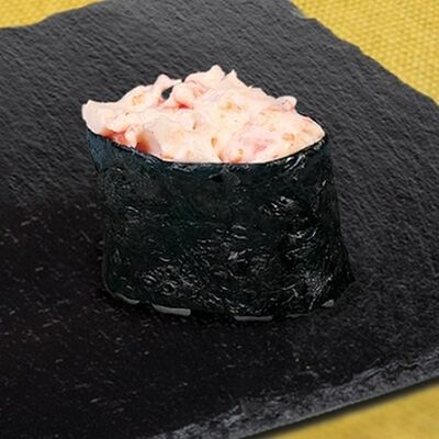 Эби спайси-суси в Шири по цене 170 ₽
