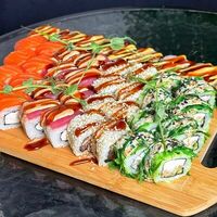 Сет Для большой компании в SushiHome