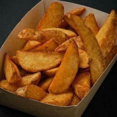 Картофельные дольки со специями в Вкусно и Быстро по цене 235 ₽