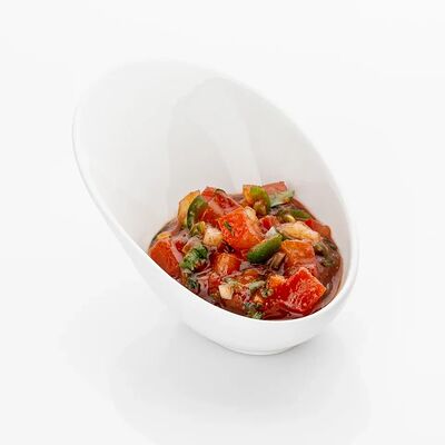 Соус Сальса в Мёд и мясо по цене 80 ₽