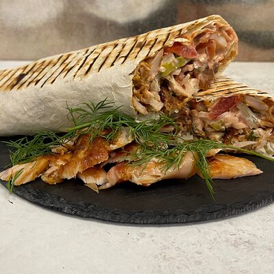 Шаурма Гигант в StarFix по цене 480 ₽