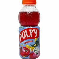 Pulpy вишня в Шаурма №1