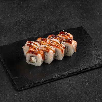 Эби Дракон в Saibashi по цене 682 ₽