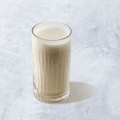 Смузи Банан-яблоко в Vaffel по цене 480 ₽