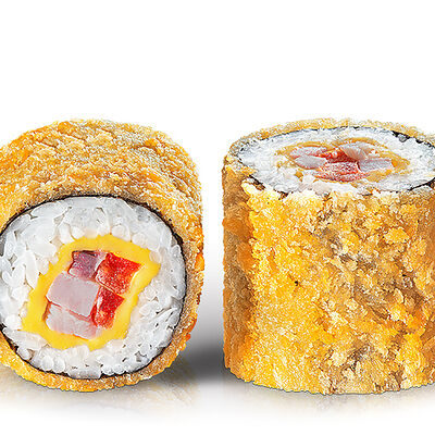 Хот Чикен в Суши Make по цене 349 ₽