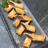 Спринг-роллы со сладкой фасолью в Feifan bbq по цене 880