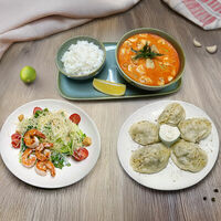 Логотип Кафе уют