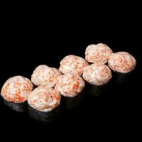 Ролл Хотате Таре в Sushi Fabrika