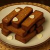 Сухарь пивной с чесноком в Серега Жарит по цене 327