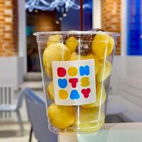 Кидсы в Donutsday