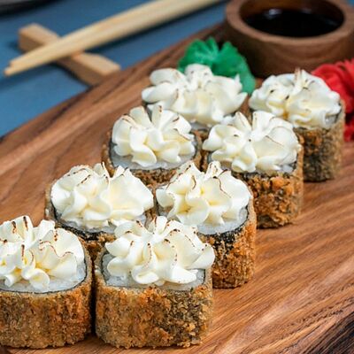 Унаги Темпура в Рам Суши по цене 520 ₽