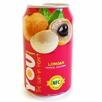 Сок You Longan в PhoBo